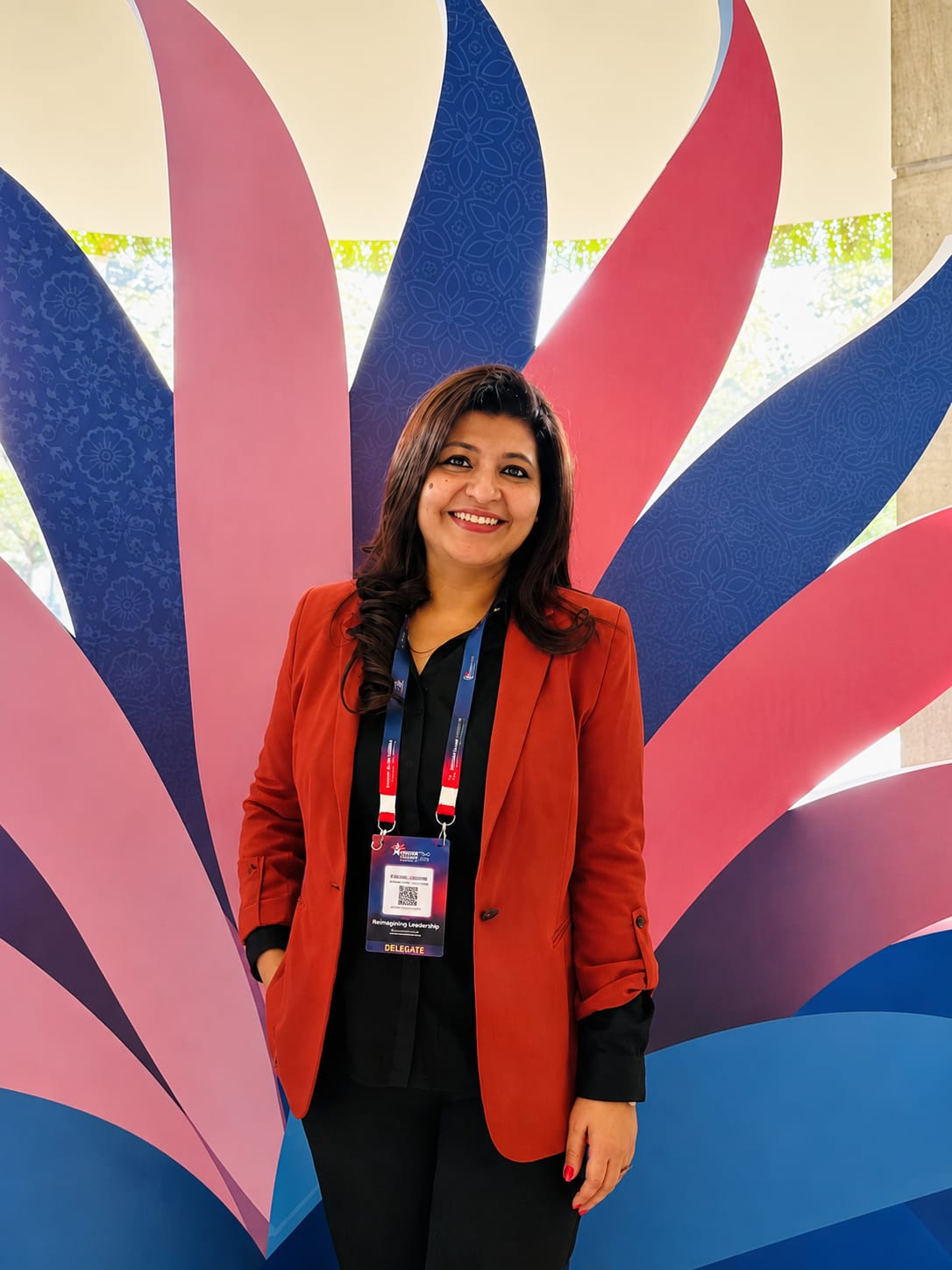 Shikha Verma